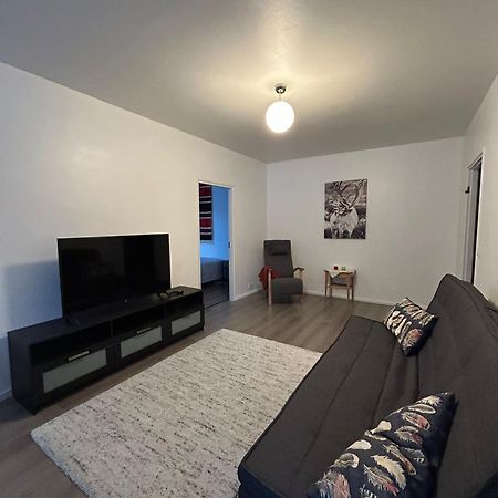Apartment Rovaniemi Center 3 외부 사진